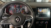 Renault Clio 1.0 SCe 65ch Zen -21N — photo 11