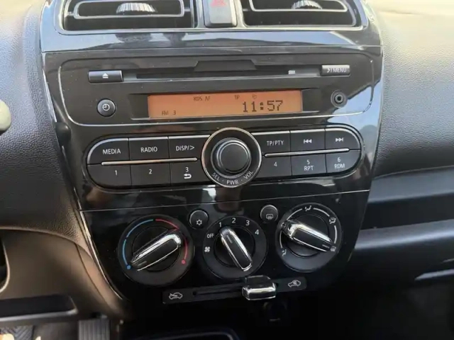 Mitsubishi Space Star 1.0 mivec 71ch in 2020 — photo 19