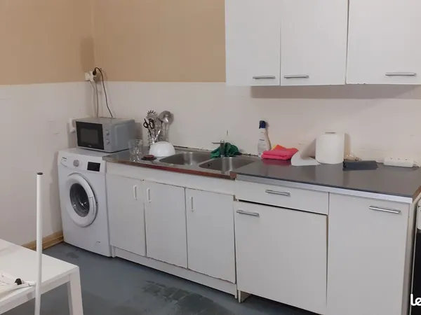À louer - Appartement T3 de 85 m² avec jardin - Secteur Métro Cusset (Villeurbanne)