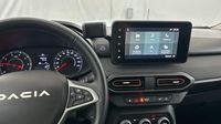Dacia Sandero 1.0 ECO-G 100ch Stepway Expression + — photo 19