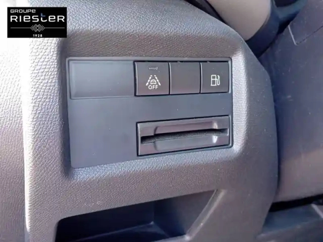 Citroën C5 Aircross hybride rechargeable 225 s&amp;s e-eat8 — photo 20