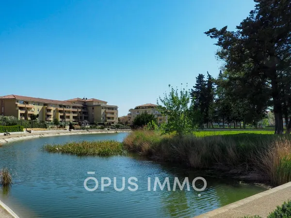 Terrain à bâtir Vente Lattes  494m² 275000€