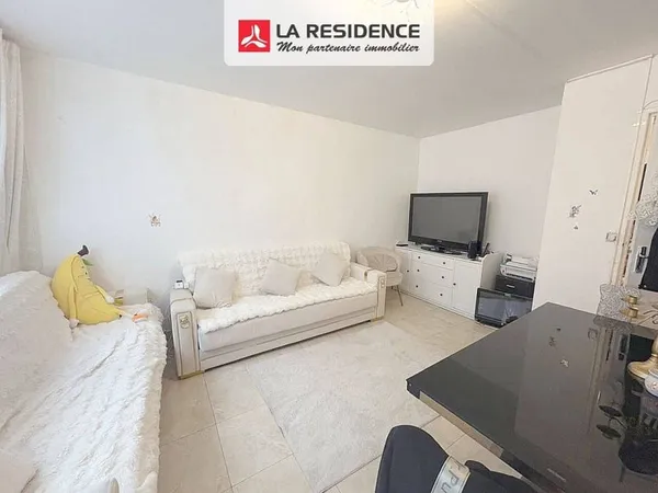 Appartement 4 pièces 66 m²