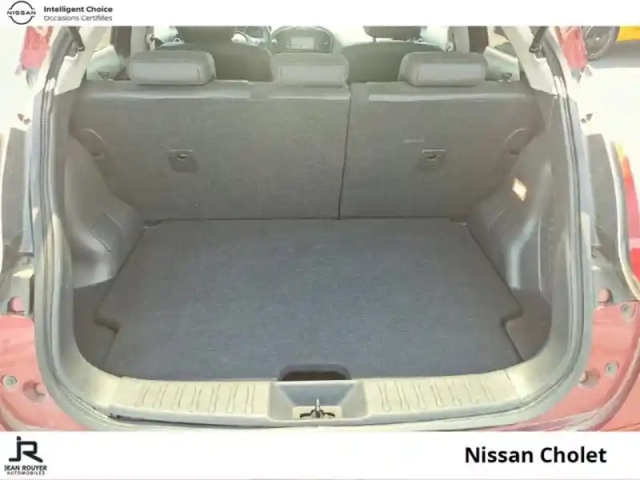 Nissan Juke 1.5 dci 110ch n-connecta — photo 7