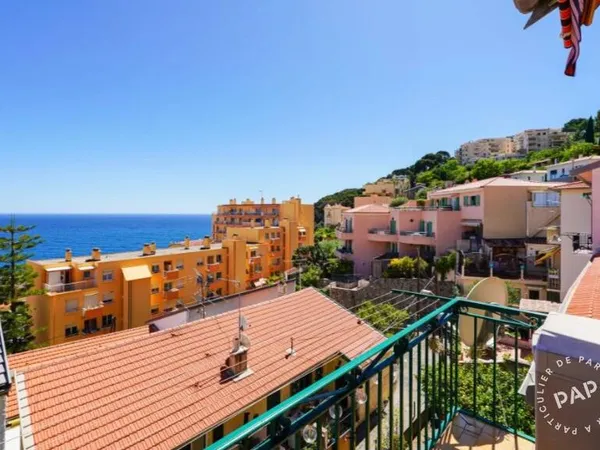 Appartement 4 pièces 75 m²