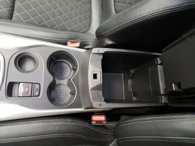 Renault Kadjar blue dci 115 edc — photo 35
