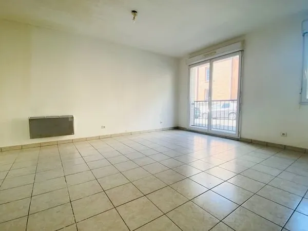 Appartement 2 pièces 34 m²