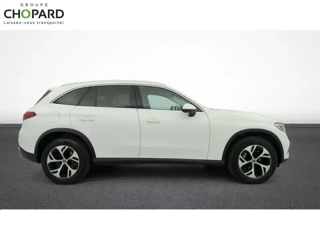 Mercedes Glc 300 de 9g-tronic 4matic — photo 42