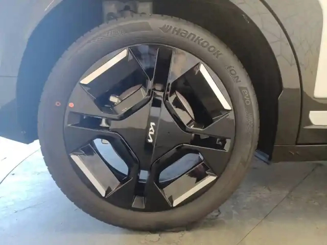 Kia Ev3 81.4 kwh 204 ch — photo 64