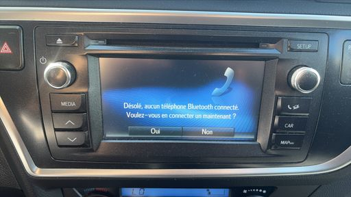 Toyota Auris 1.4 D-4D 90 - Business – 2015 – 149965 km – Diesel – Boîte Manuelle — photo 3