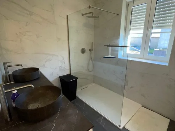 Appartement 3 pièces 79 m²