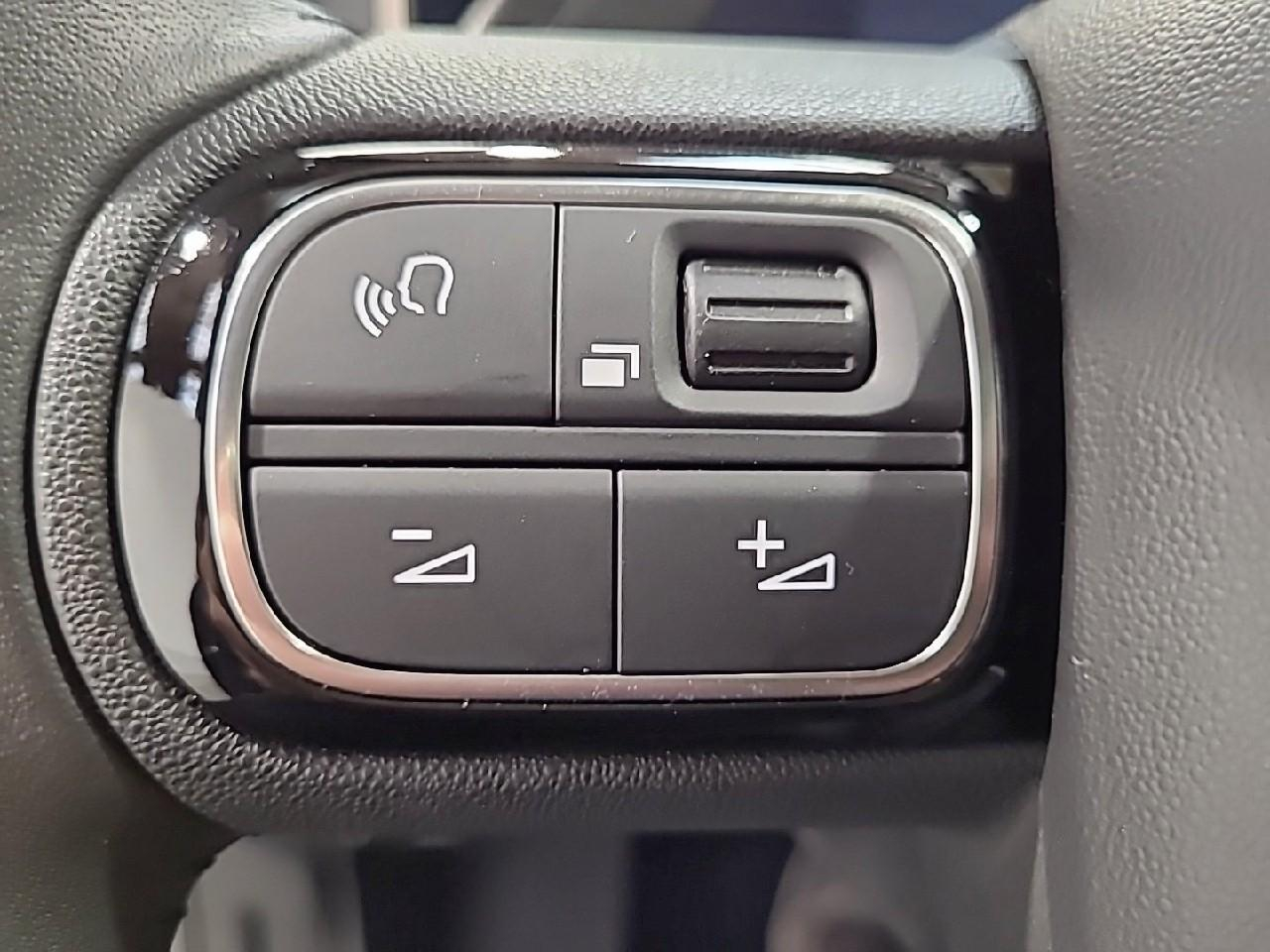 Citroën C5 Aircross bluehdi 130 eat8 max — photo 19