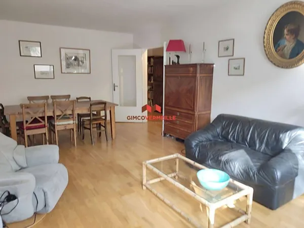 Appartement 3 pièces 78 m²