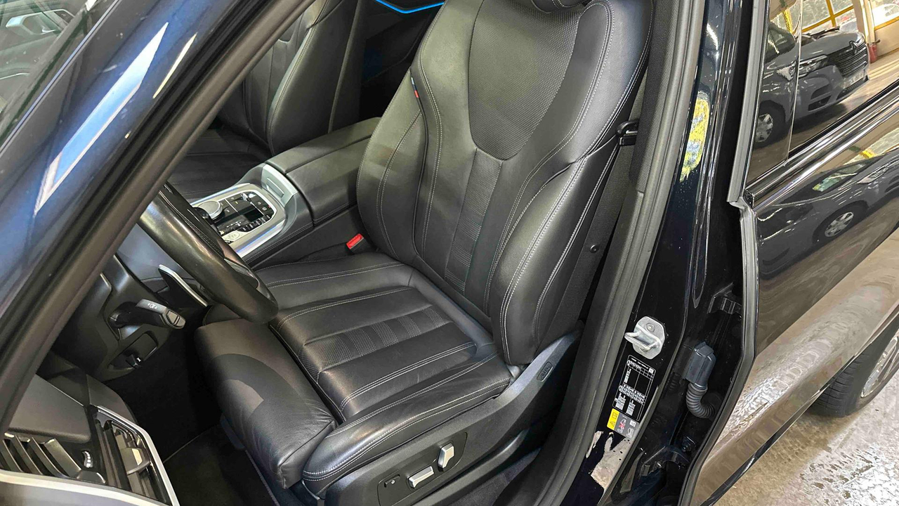 BMW X5 xDrive45e 394 ch BVA8 — photo 32