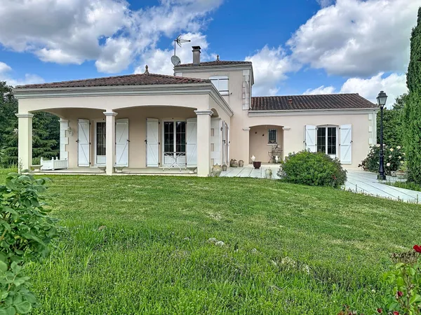 Maison Familiale de 165m2