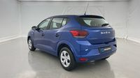 Dacia Sandero 1.0 SCe 65ch Essential — photo 7