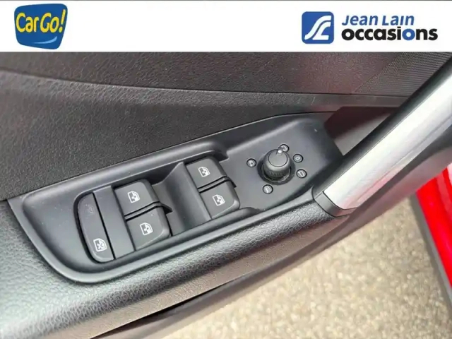 Audi Q2 35 tfsi cod 150 s tronic 7 — photo 18