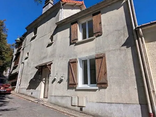 Maison 3 pièces 96 m²