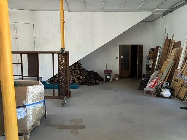 Atelier partagé