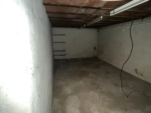 Stockage Sec 15m2 - 86 rue nationale - Sécurisé
