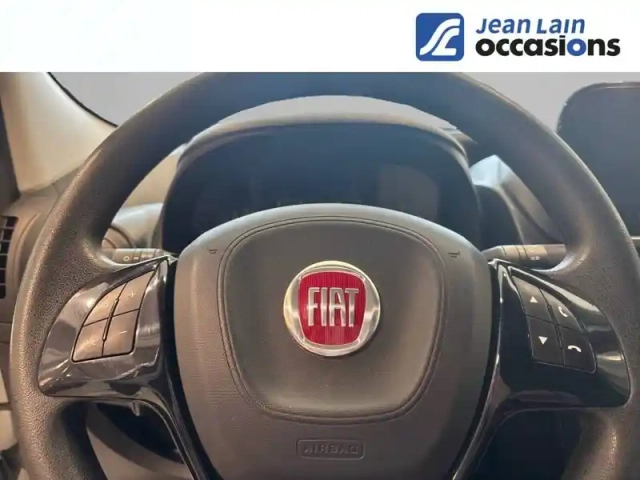 Fiat Fiorino tole 1.3 16v multijet 95 — photo 12