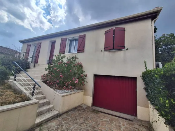 Maison Vente Panazol 5p 90m² 242000€