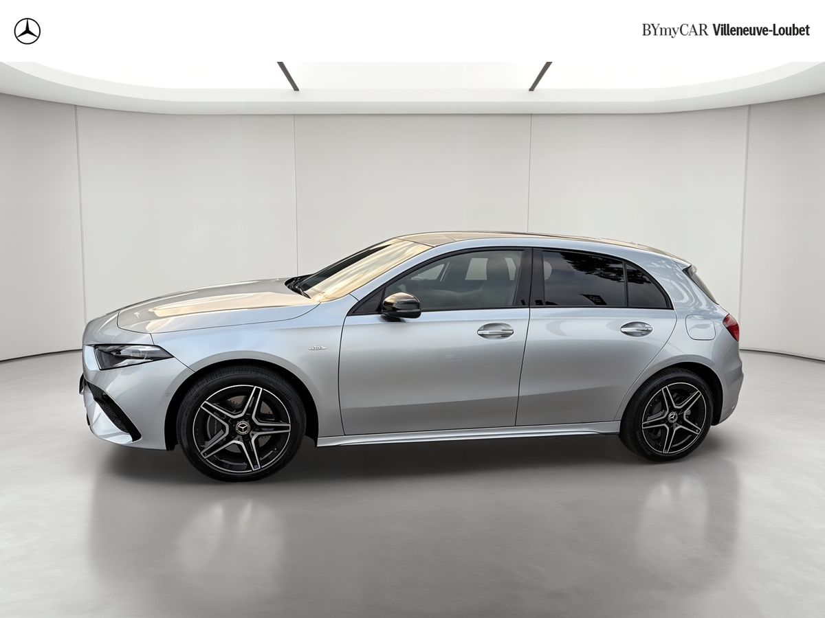 Mercedes Classe A 250 e Hybrid EQ 8G-DCT — photo 2