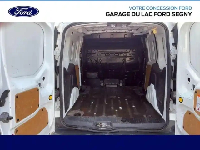 Ford Transit Connect l1 1.5 td 100ch trend business euro vi — photo 12