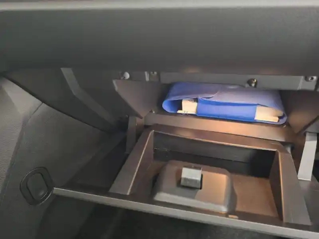 Dacia Jogger eco-g 100 7 places — photo 34