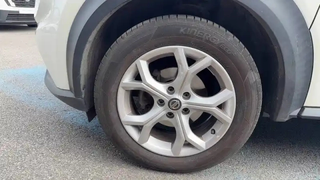 Nissan Juke dig-t 114 — photo 26