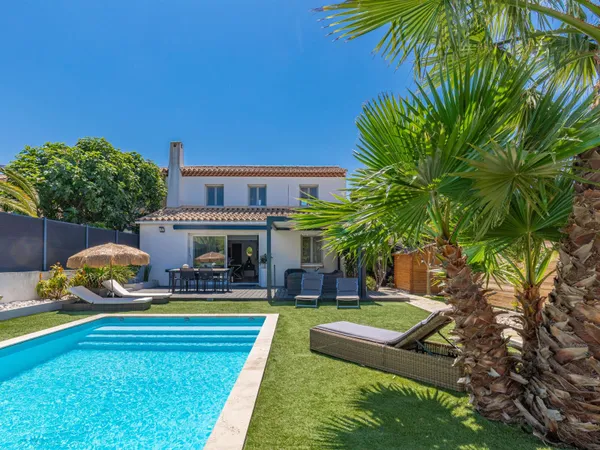 Maison 4 pièces 91 m²