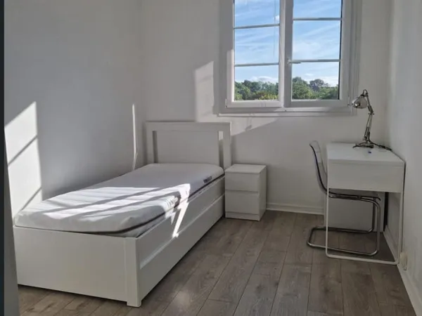 Chambre à louer - Colocation étudiante proche UPEC
