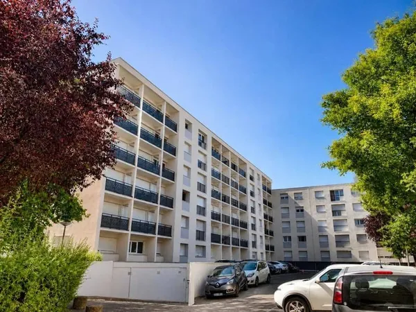 Appartement 1 pièce 38 m²