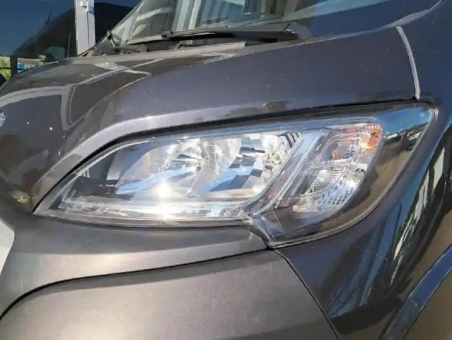 Peugeot Boxer fg 330 l2h2 2.2 bluehdi s&amp;s 120ch premium — photo 27