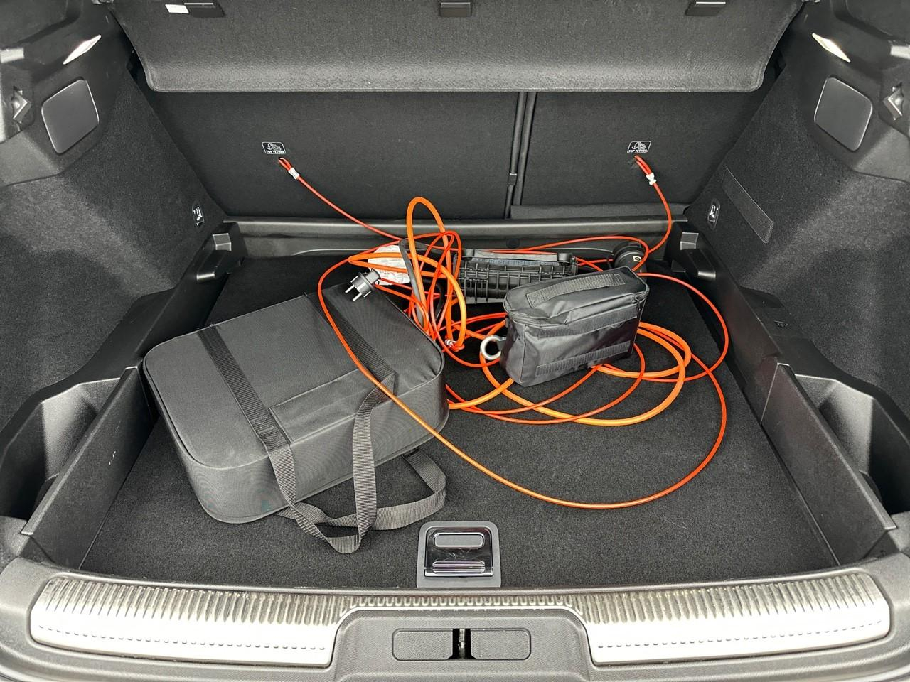 Ds Ds 7 crossback hybride rechargeable e-tense 360 eat8 4x4 performa — photo 8