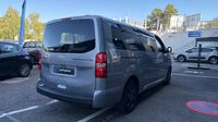 Citroen Spacetourer XL 2.0 BlueHDi 180ch S&S EAT8 Business — photo 5
