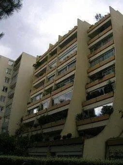 Appartement 4 pièces 83 m²