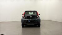 Toyota Aygo 1.0 VVT-i 69ch x-play 5p — photo 6