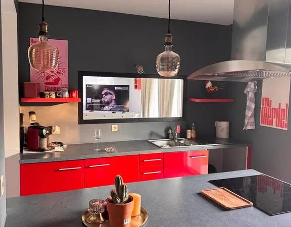 Maison 4 pièces 86 m²