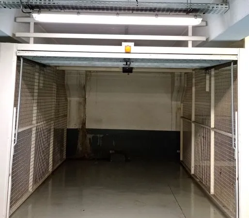 Location BOX PARKING quartier Saint-Germain des Prés, Paris 6ème