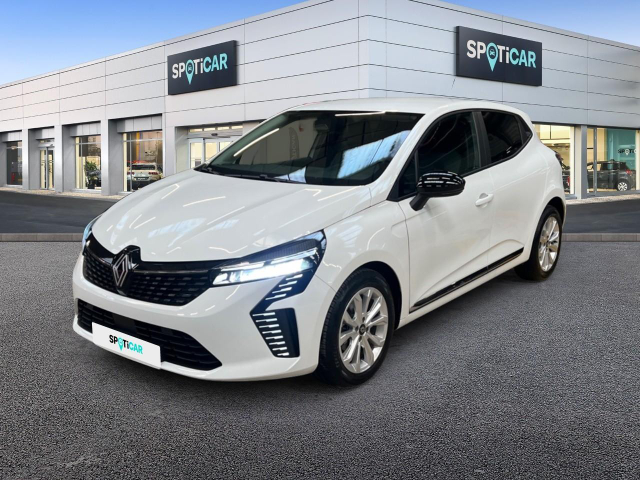 Renault Clio 1.0 tce 90ch evolution x-tronic