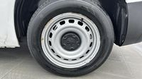 Peugeot Partner Standard 650kg Puretech 110ch S&S Premium — photo 11