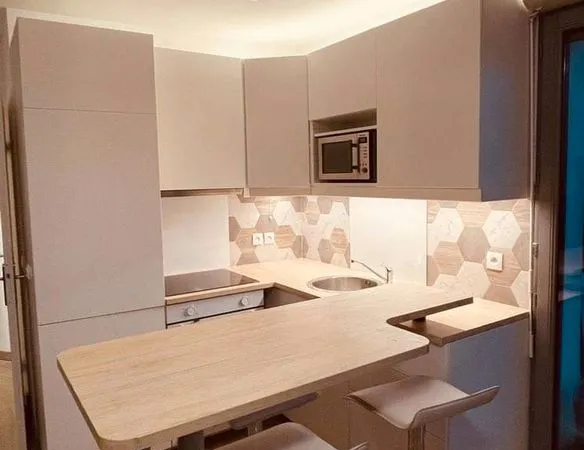 Appartement F2