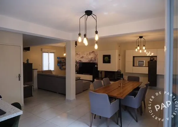 Maison 6 pièces 148 m²