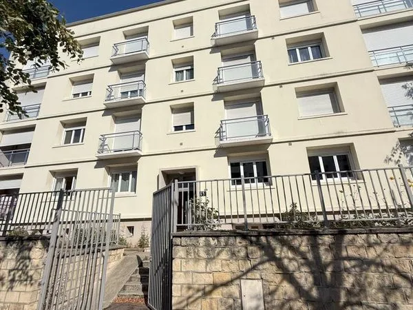 Appartement T3