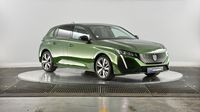 Peugeot 308 1.5 BlueHDi 130ch S&S Allure — photo 3