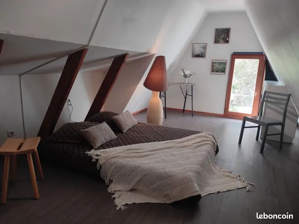 Maison Vente Puycornet 4p 90m² 158000€