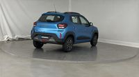 Dacia Spring 65ch Extreme — photo 5