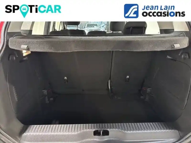Citroën C3 Aircross puretech 110 s&amp;s bvm6 — photo 6
