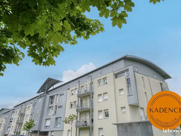 Parking/box 12 m² RENNES